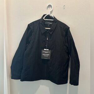 NWT Women's XL Scott E Vest